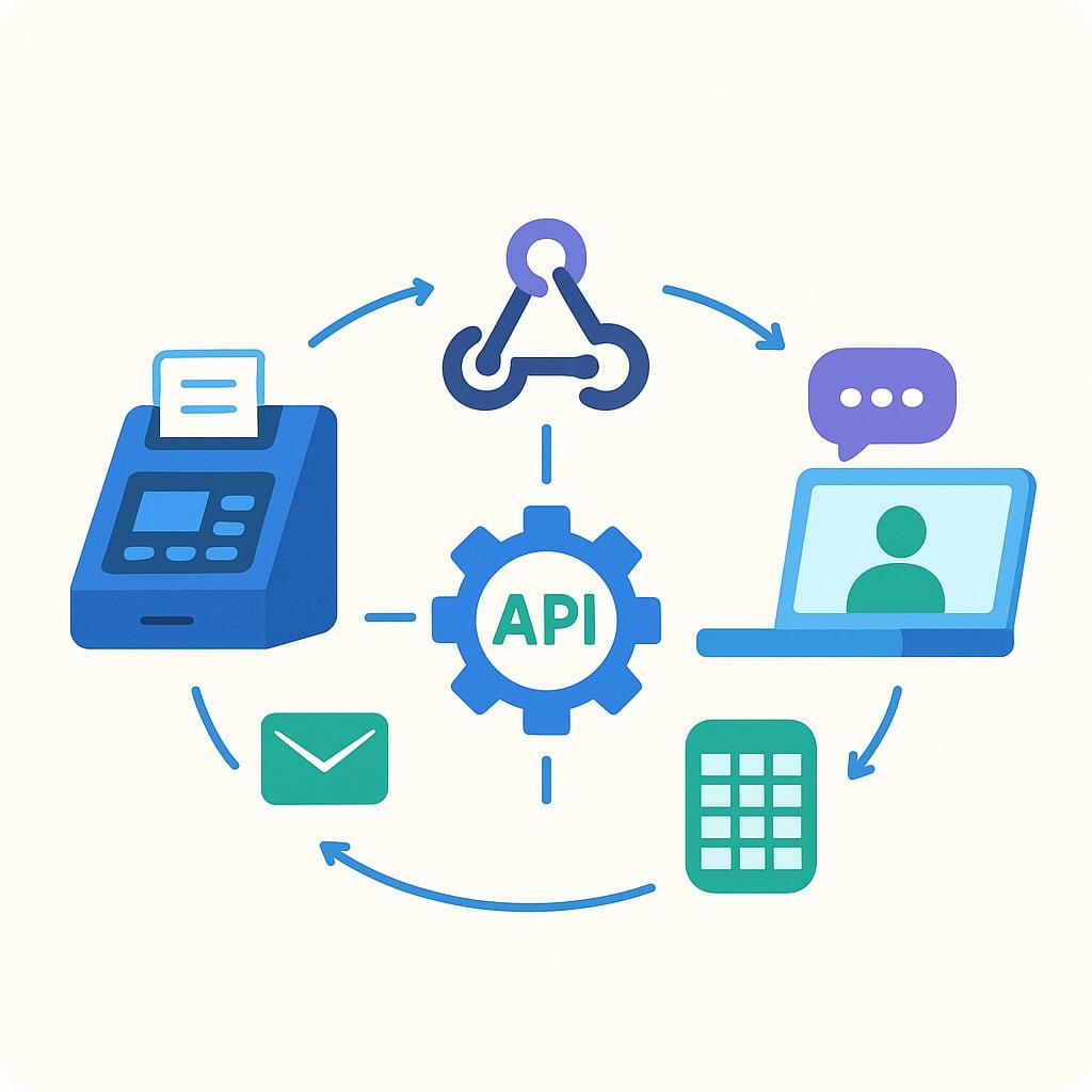 Integration Solutions image